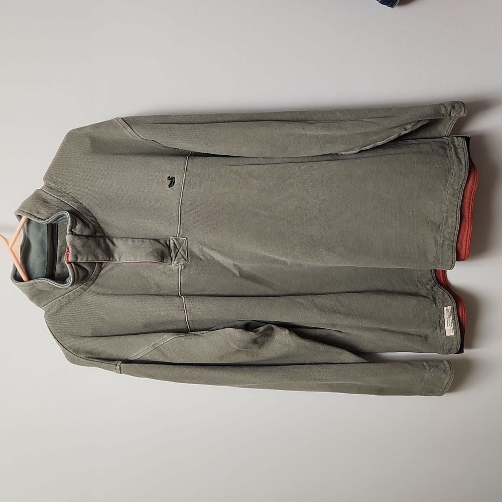 Southern Marsh Pullover - image 1